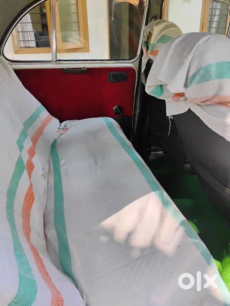 Ambassador Paper Upto 2028 Tax 2030