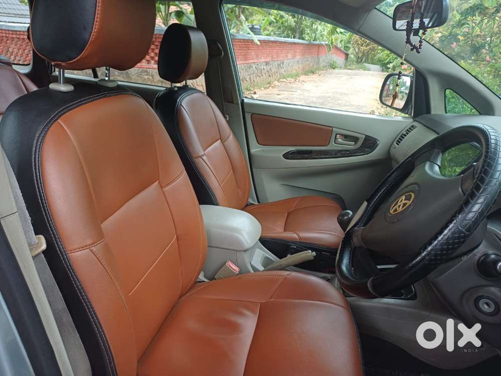 Toyota Innova 2009 G4 Great Condition