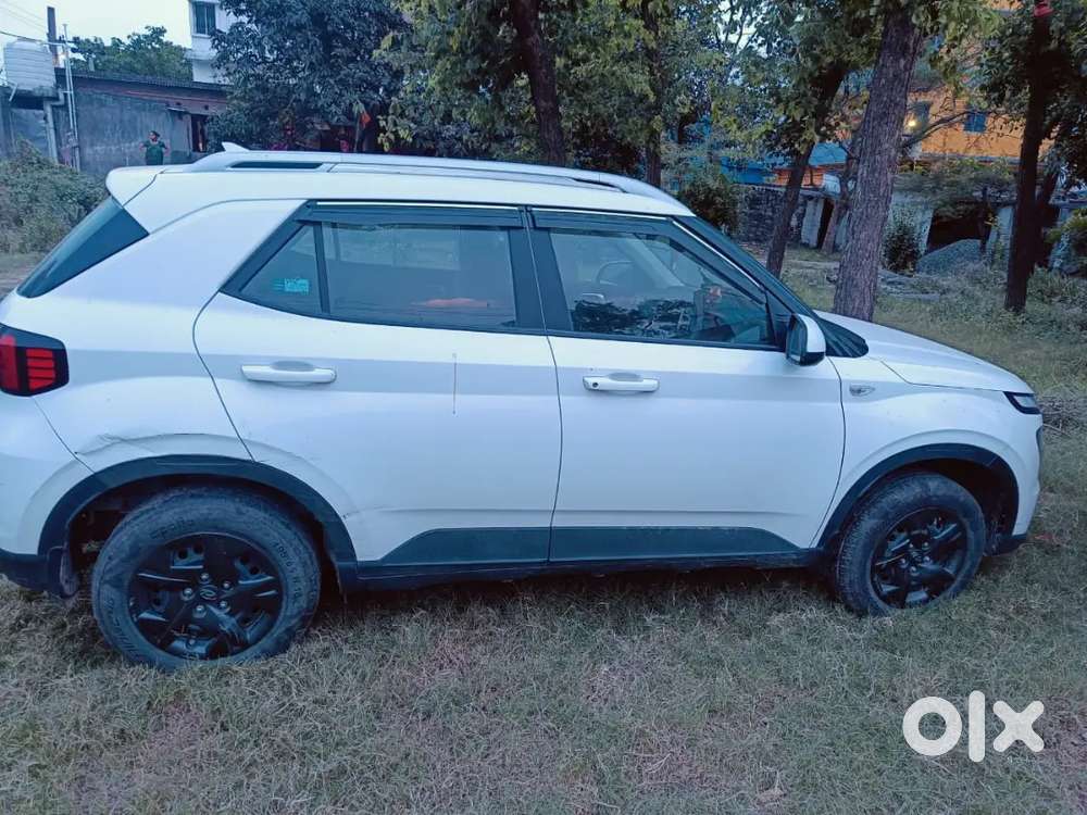 Hyundai Venue 2024 Petrol