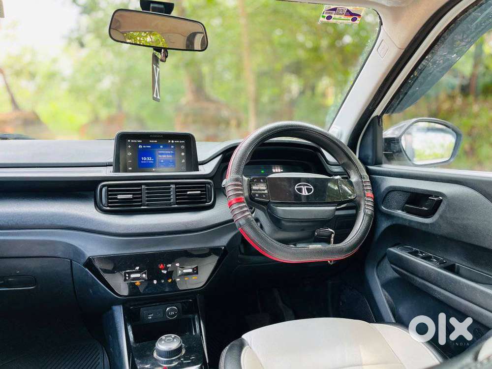 Tata Punch Ev Smart Plus, 2024, Electric