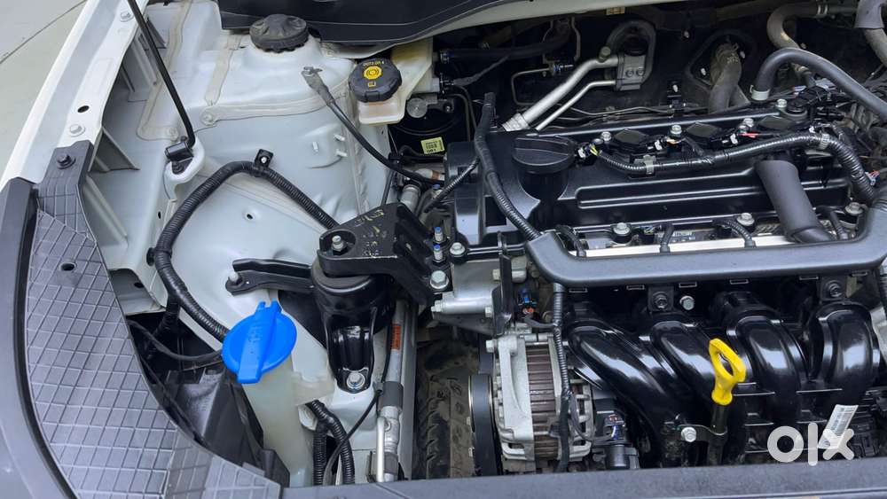 Hyundai Venue [2022-ongoing] 1.2 S, 2020, Petrol