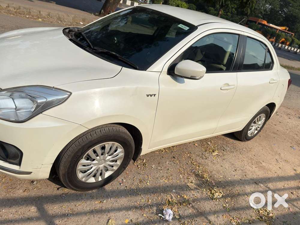 Maruti Suzuki Dzire 2018 Petrol Good Condition