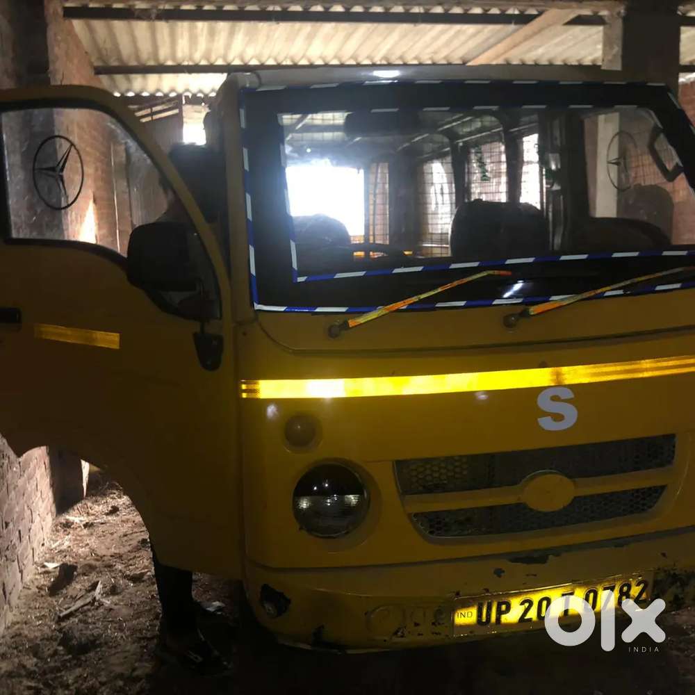 Driver Nhi Hai Hamara Pass