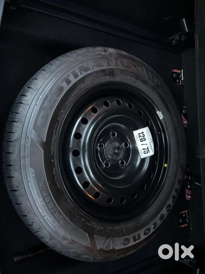 Jeep Compass 1.4 Limited, 2019, Petrol