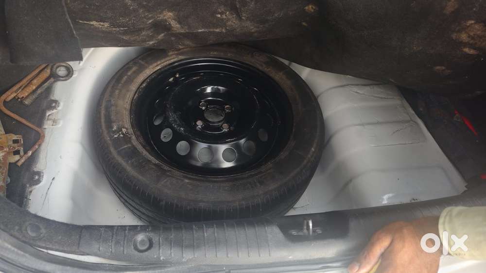 Hyundai Verna 1.4 Ex, 2014