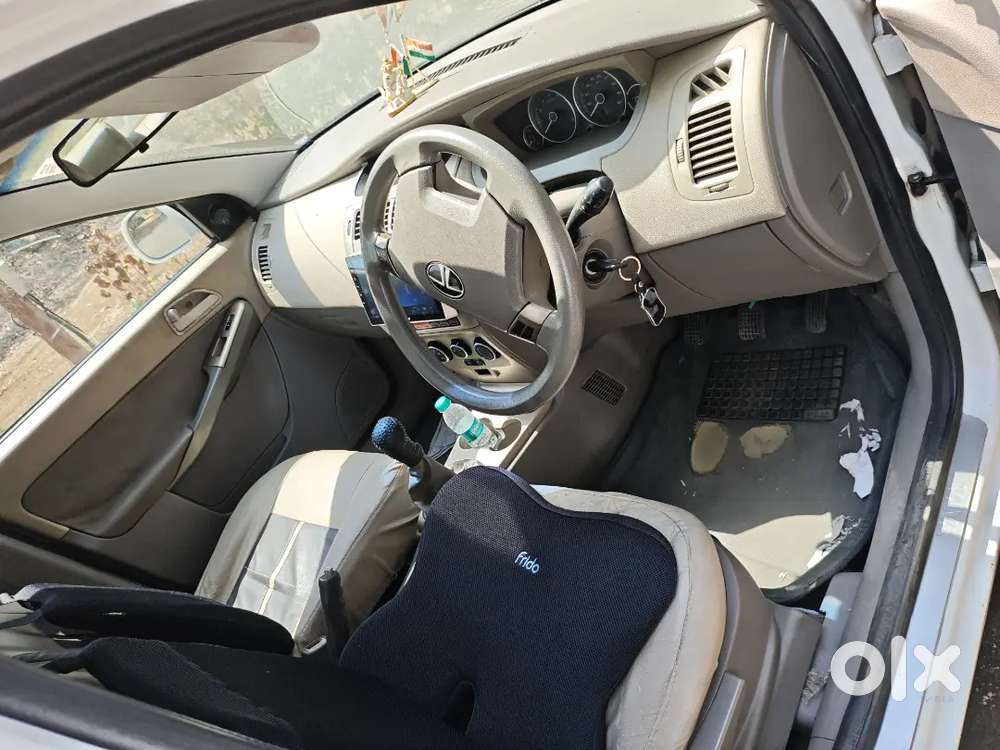 Tata Manza 2011 Diesel Good Condition