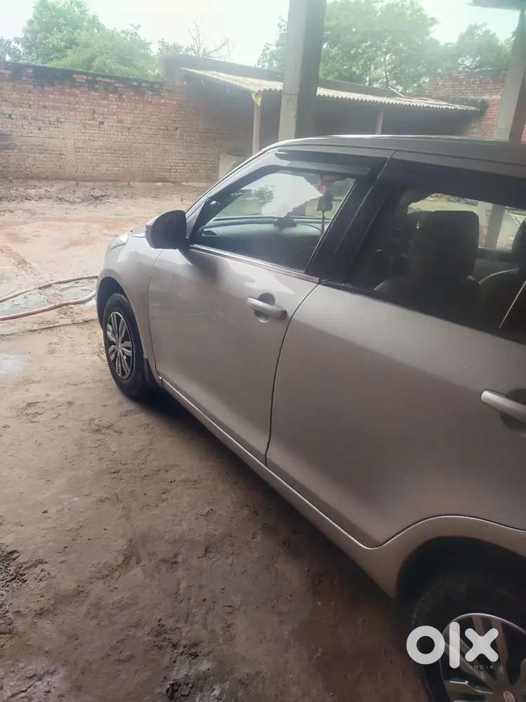 Maruti Suzuki Dzire 2014