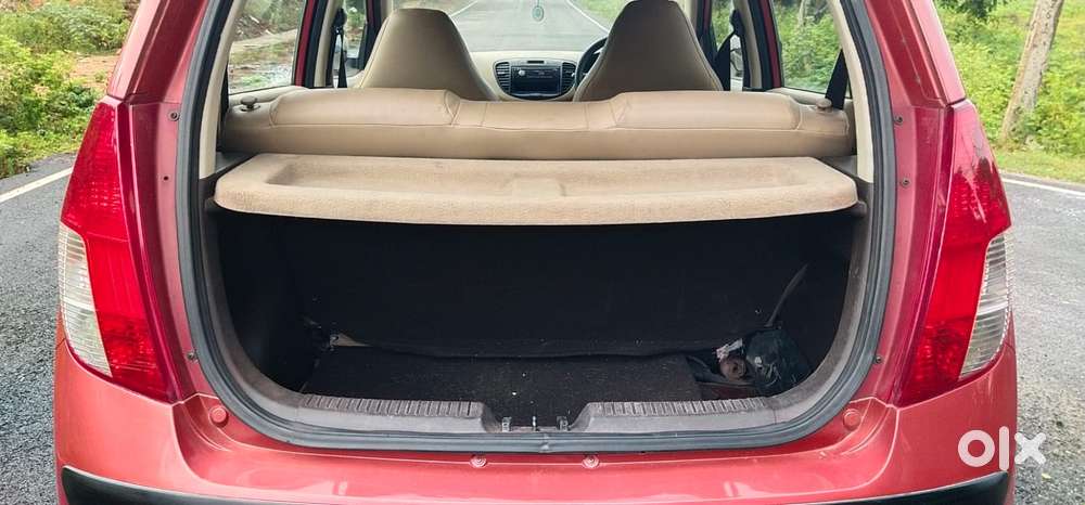 Hyundai I10 Magna Optional 1.1l, 2010, Petrol