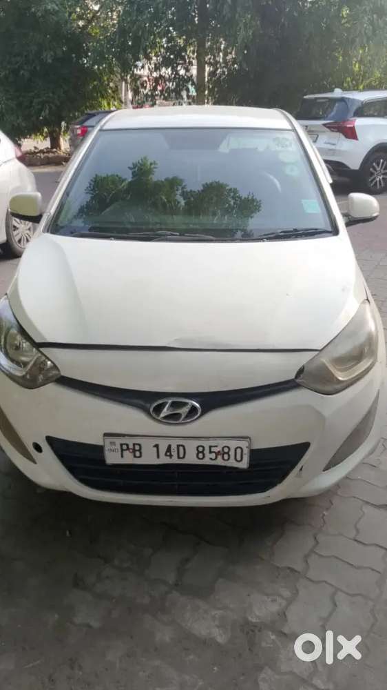 I20 Sportz 1.4 For Sale