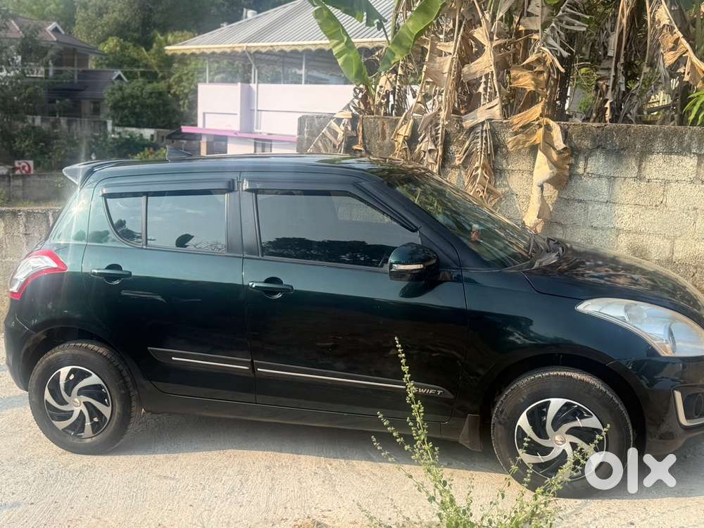 Maruti Suzuki Swift Vxi Good Condition -single Owner