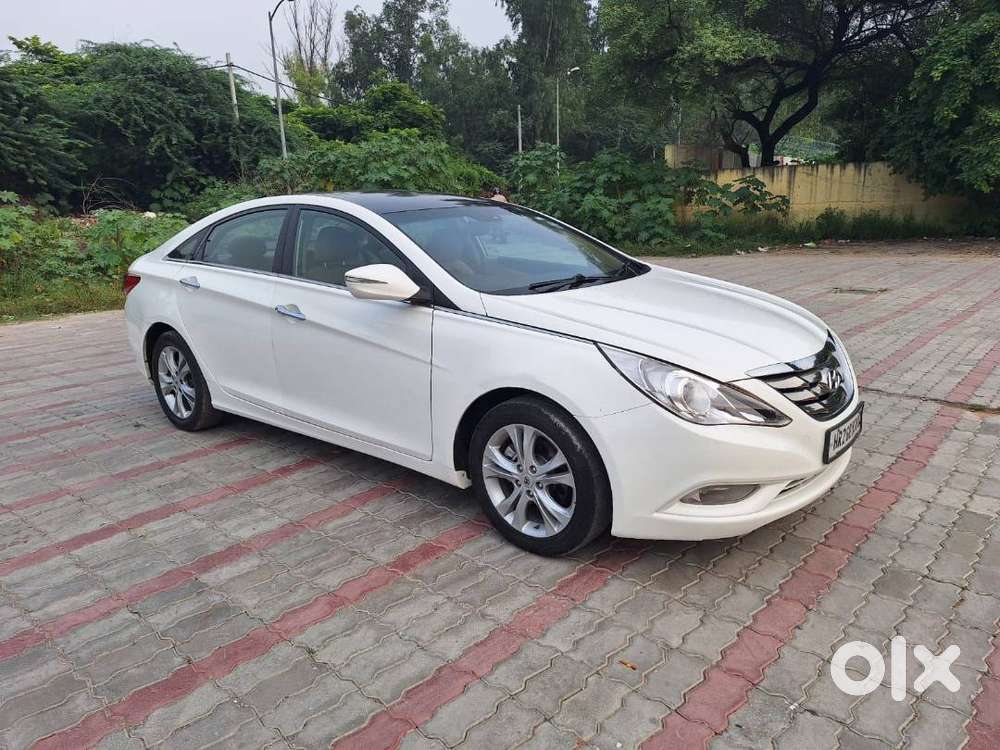 Good Condition Car
