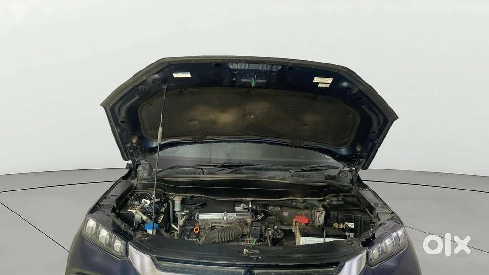 Maruti Suzuki Grand Vitara 1.5 Alpha Smart Hybrid At, 2023, Petrol