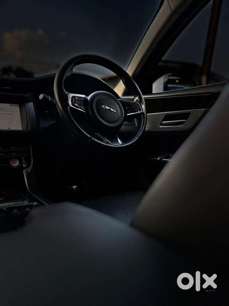 Jaguar Xf 2.0 Diesel Prestige, 2019, Diesel