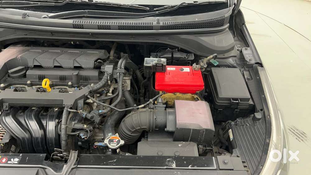 Hyundai Verna 1.5 Sx Ivt, 2022, Petrol