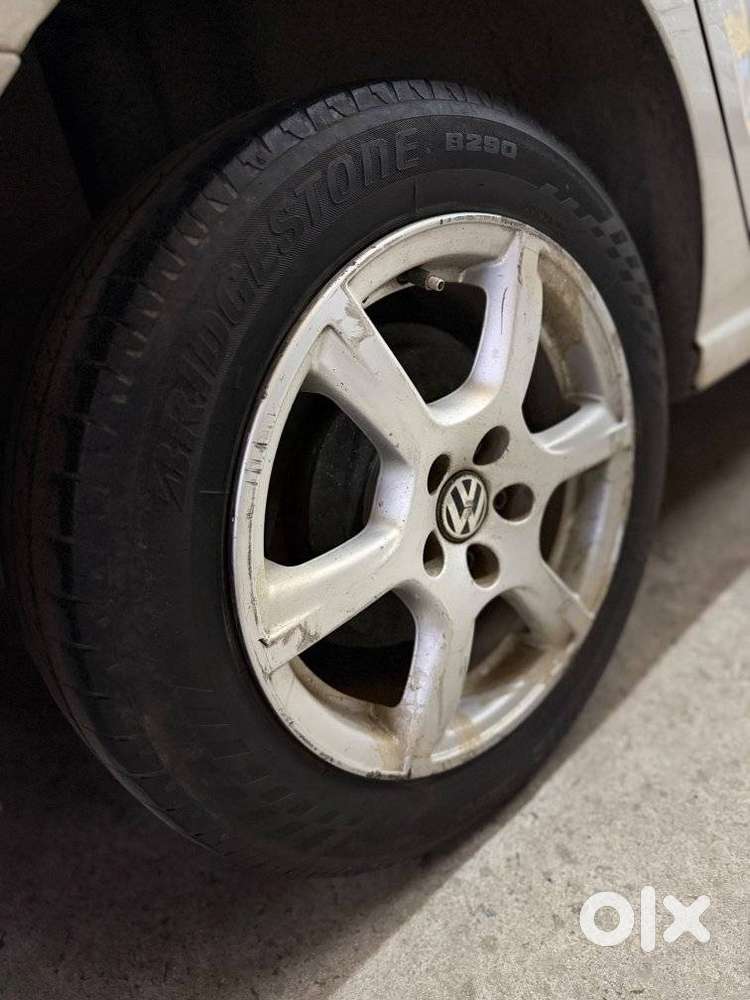Volkswagen Vento 1.5 Tdi Highline, 2013, Diesel