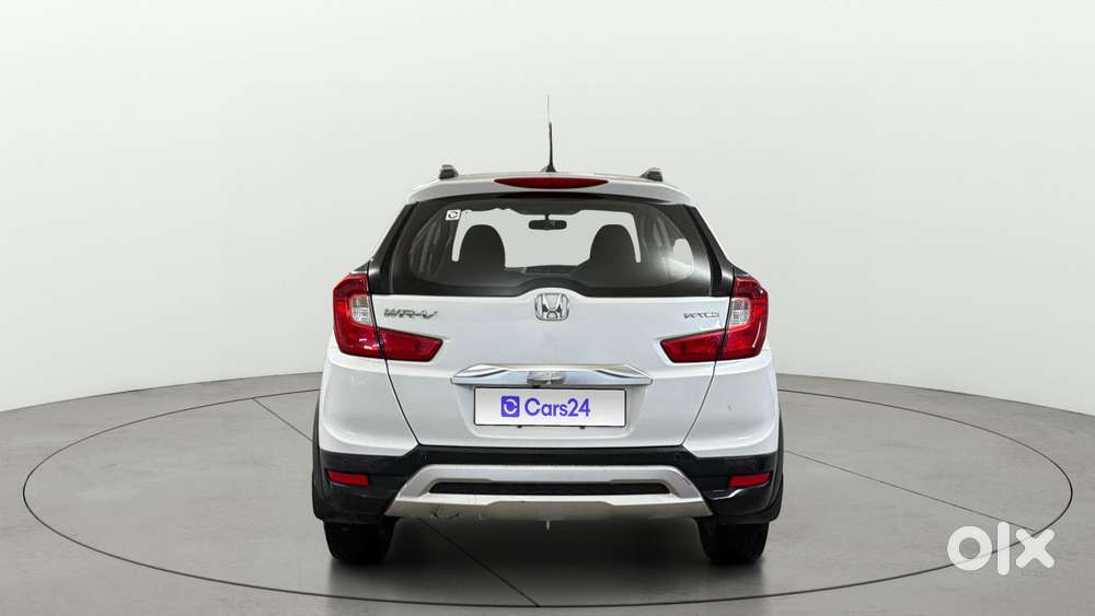 Honda Wr-v [2020-2023] 1.2 Sv I-vtec Mt, 2022, Petrol