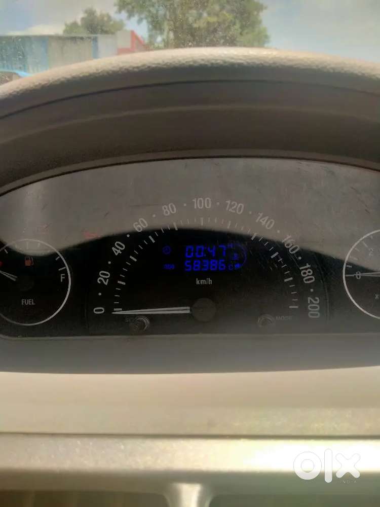 Tata Indica Vista Aura Safire 2010