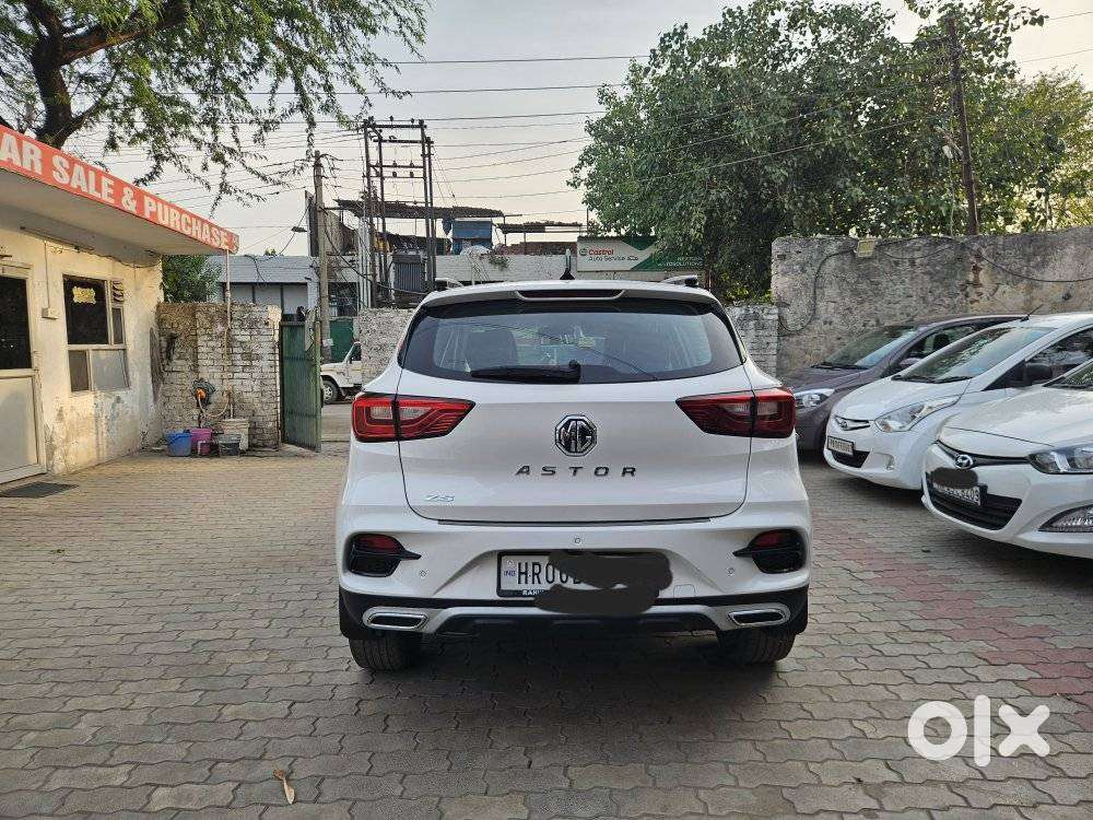 Mg Astor 1.5 Style, 2023, Petrol