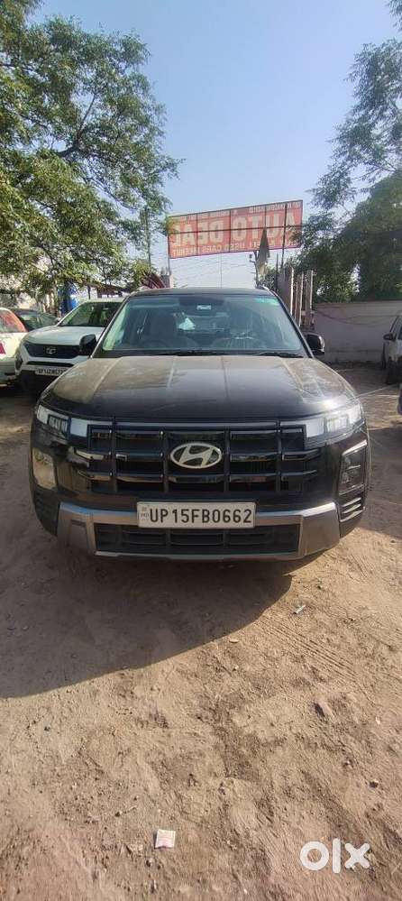 Hyundai Creta 1.6 Crdi Sx Plus, 2026, Diesel