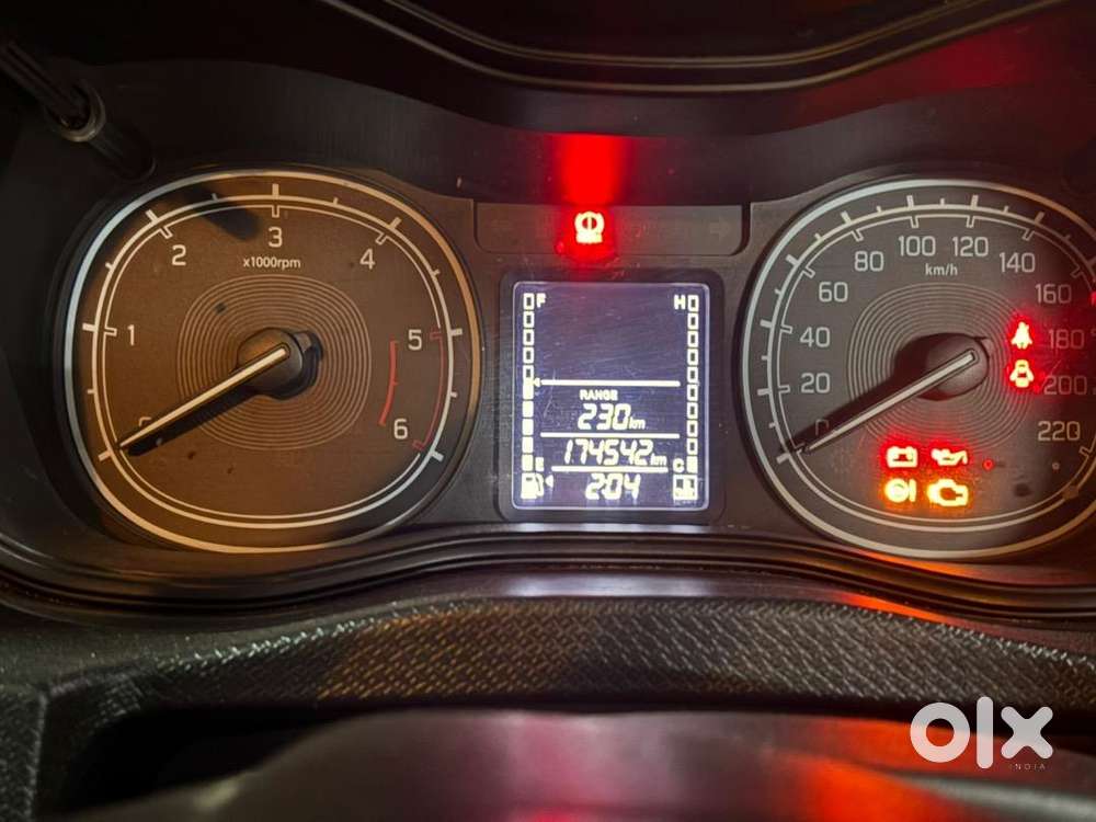 Maruti Suzuki Brezza 2018 Diesel Good Condition