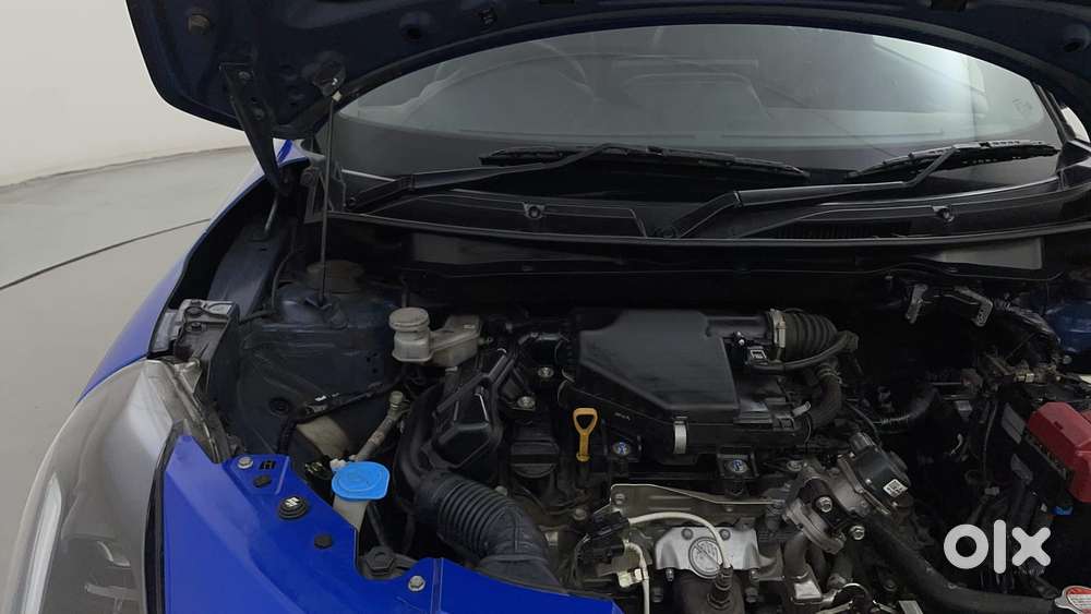 Maruti Suzuki Swift Zxi Plus Dual Tone, 2024, Petrol