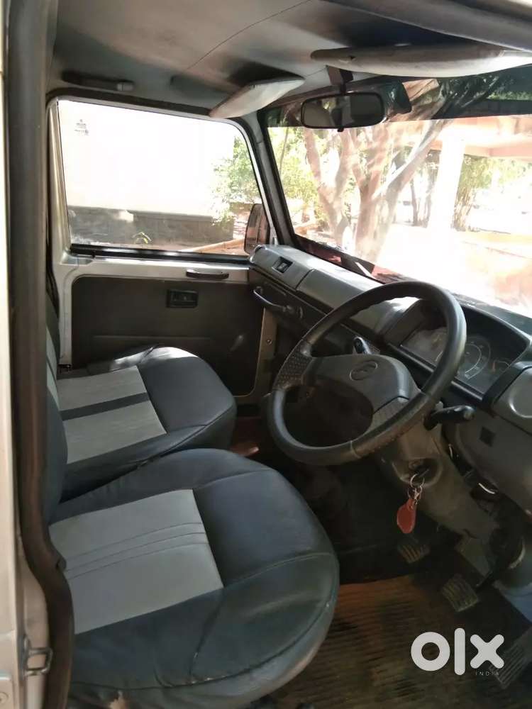 Force Gama 2013 Model