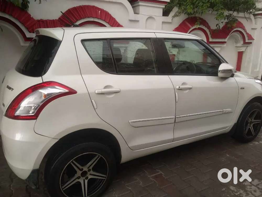 Maruti Suzuki Swift 2013 Diesel