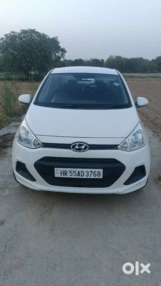 Xcent Less Running Car 2018 Only Company Running Car Well Maintain Car