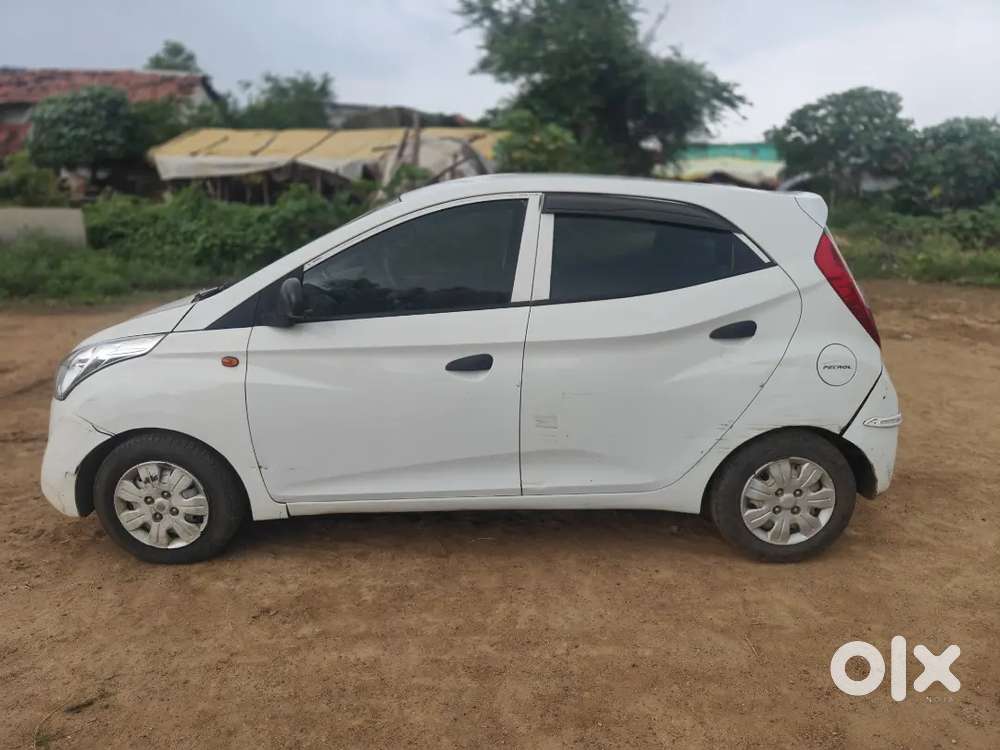 Hyundai Eon 2018 Car