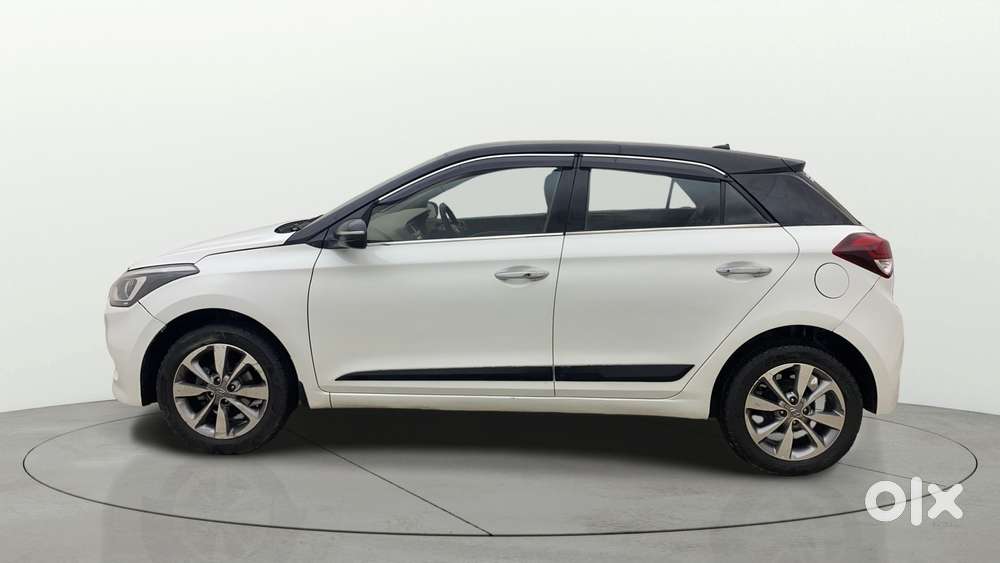 Hyundai Elite I20 Asta 1.2, 2016, Petrol