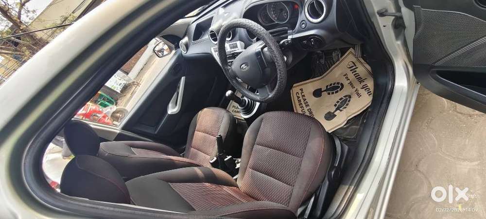 Ford Figo 2010-2012 Diesel Titanium, 2011, Diesel