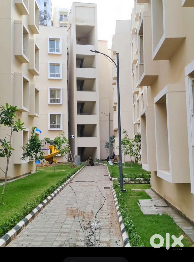 Independent flat - For Rent: Houses & Apartments in Jagatpura, Jaipur ...