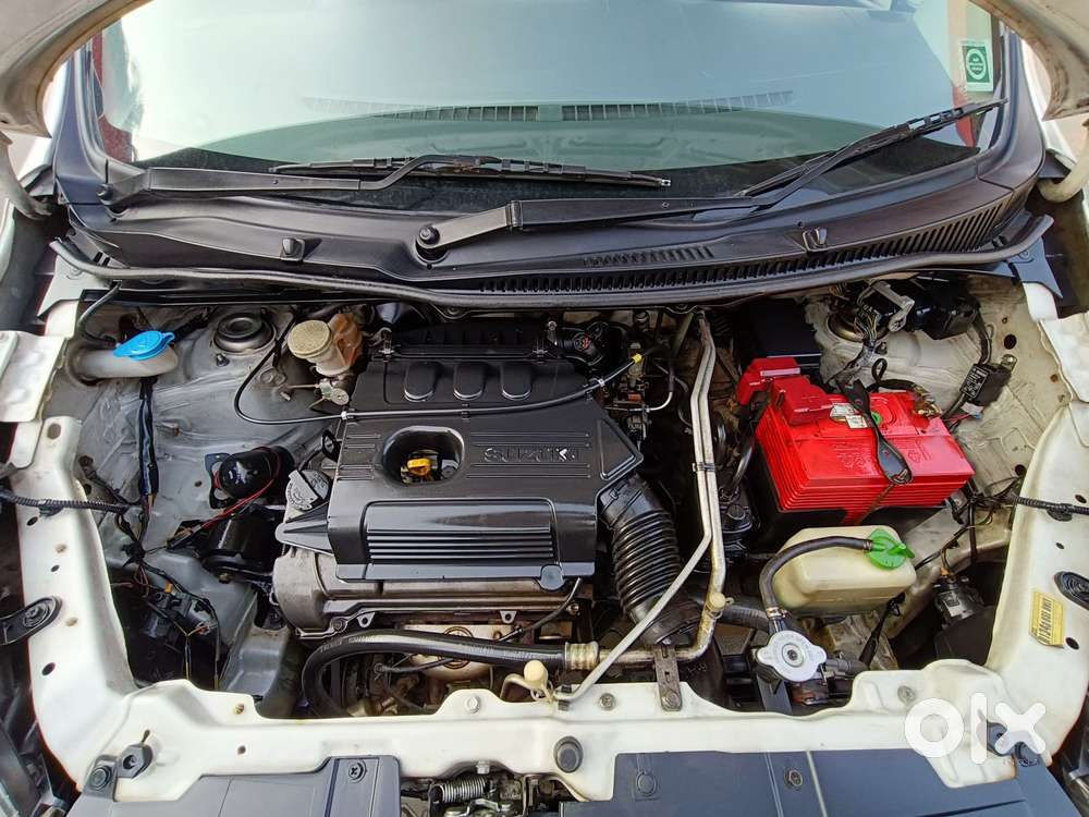 Maruti Suzuki Wagon R Lxi, 2011, Petrol
