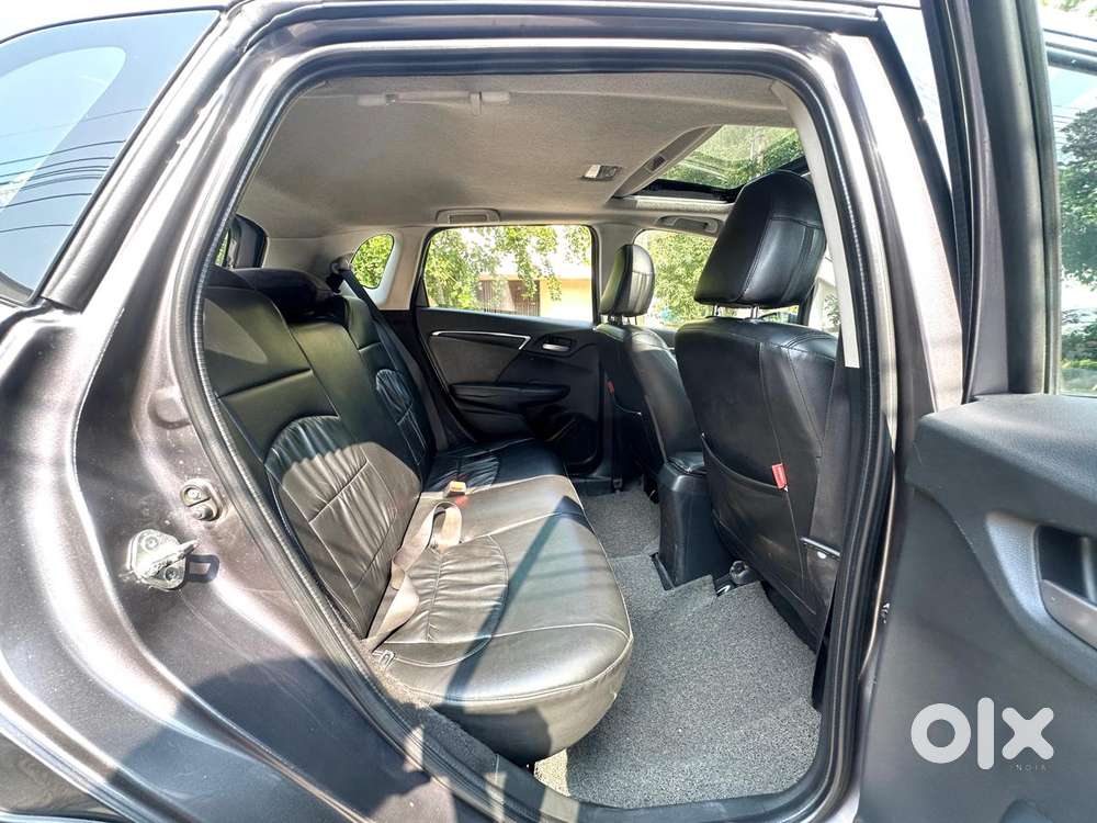 Honda Wr-v 1.5 Vx Exclusive Edition I-dtec, 2018, Diesel