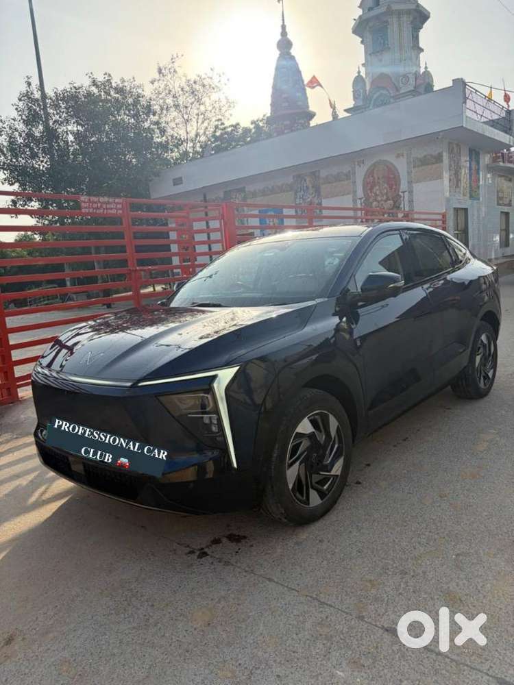 Mahindra Xev 9e Three B79 Kwh, 2025, Electric