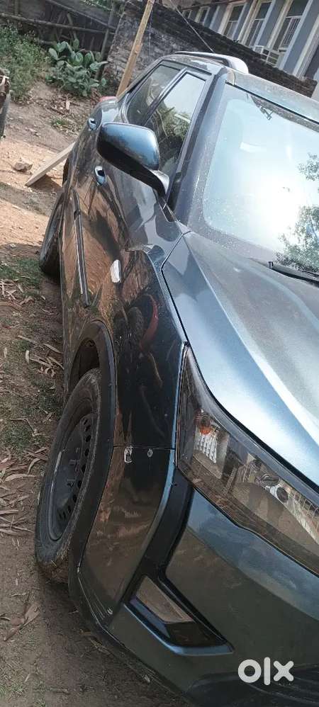 Mahindra Xuv300 2021 Diesel 84700 Km Driven