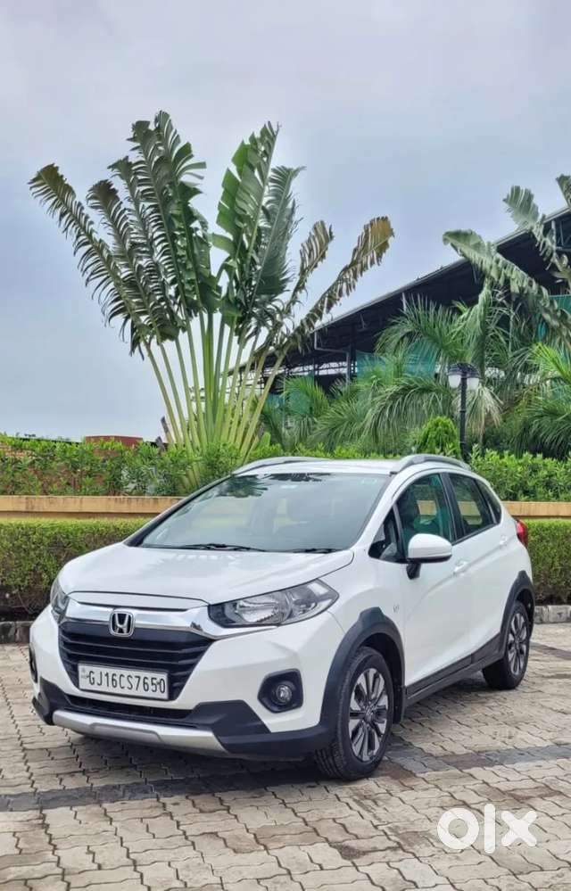 Honda Wr-v [ ] 1.5 Sv I-dtec Mt, 2020, Diesel
