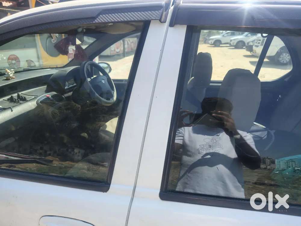 Tata Indigo Ecs 2016