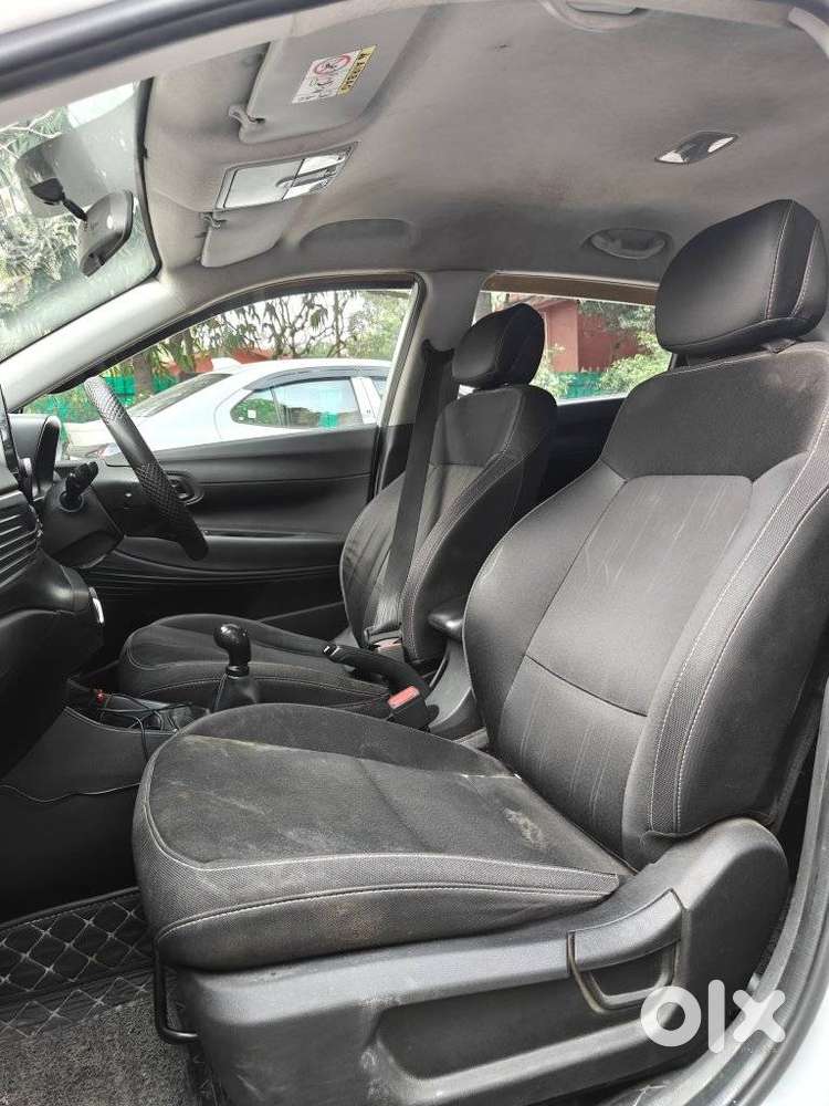 Hyundai New I20 1.2 Sportz Mt, 2023, Petrol