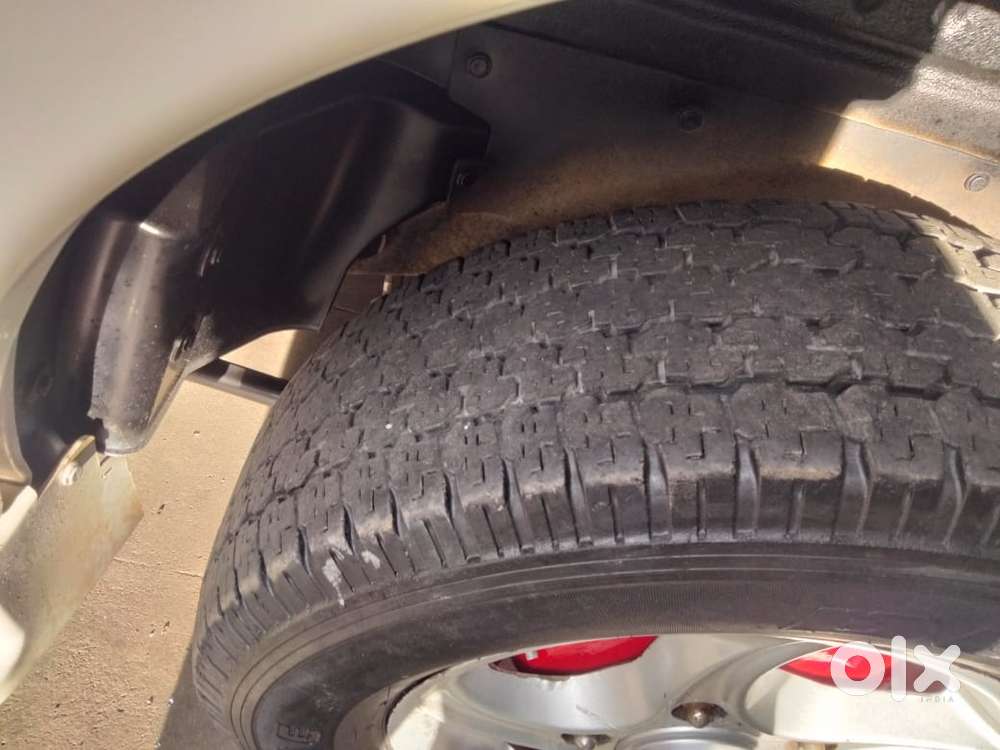 Mahindra Scorpio 2006-2009 2.6 Turbo 7 Str, 2009, Diesel