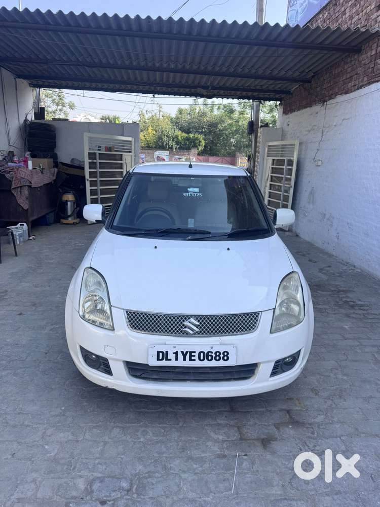 Maruti Suzuki Swift Dzire 2012-2015 Vdi, 2014, Diesel