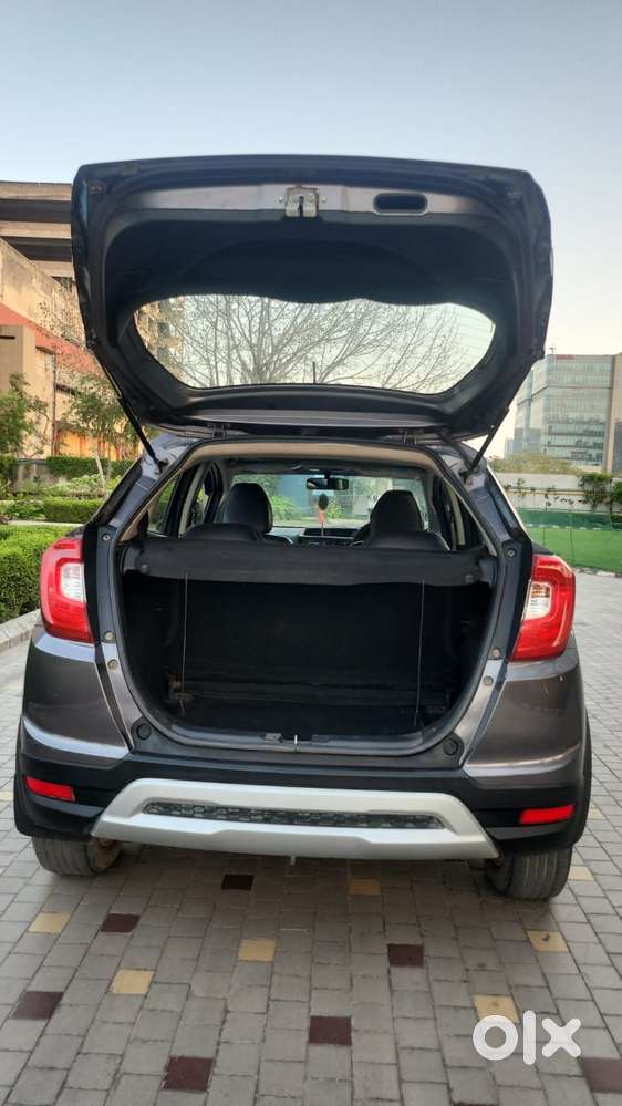 Honda Wr-v 1.5 Vx I-dtec, 2019, Diesel