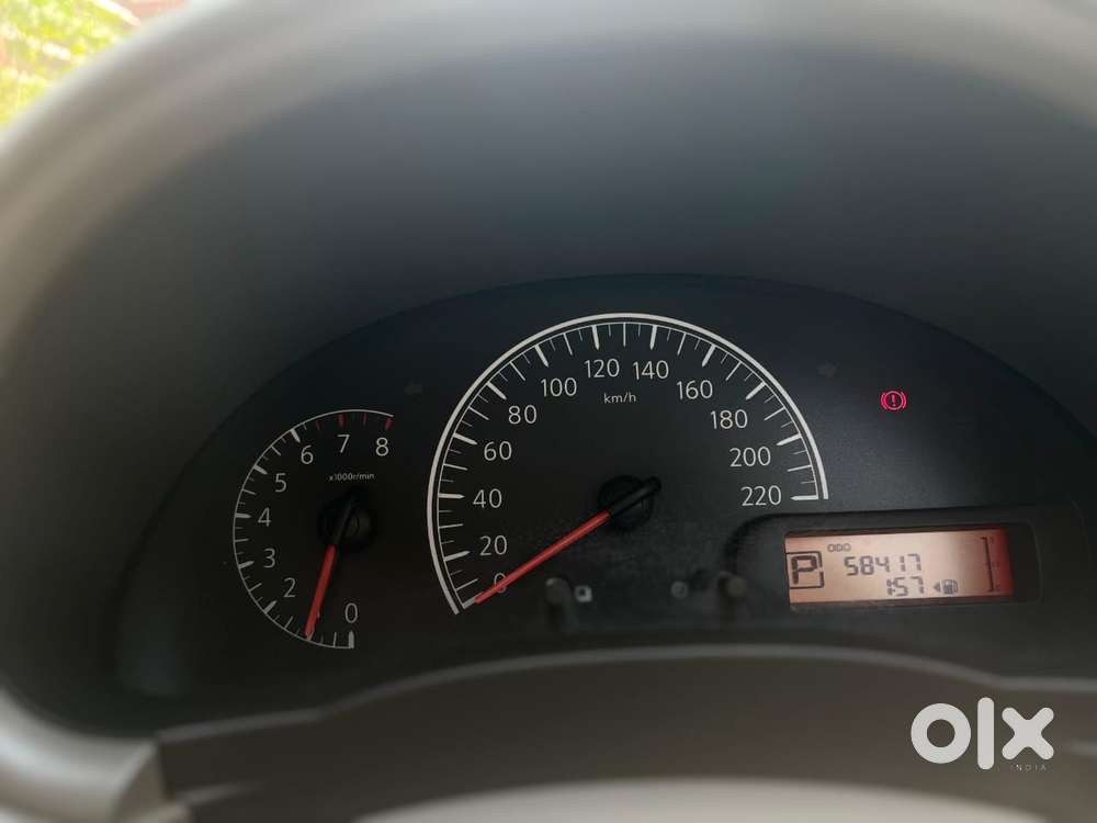 Nissan Sunny Xl At Special Edition, 2015, Cng & Hybrids