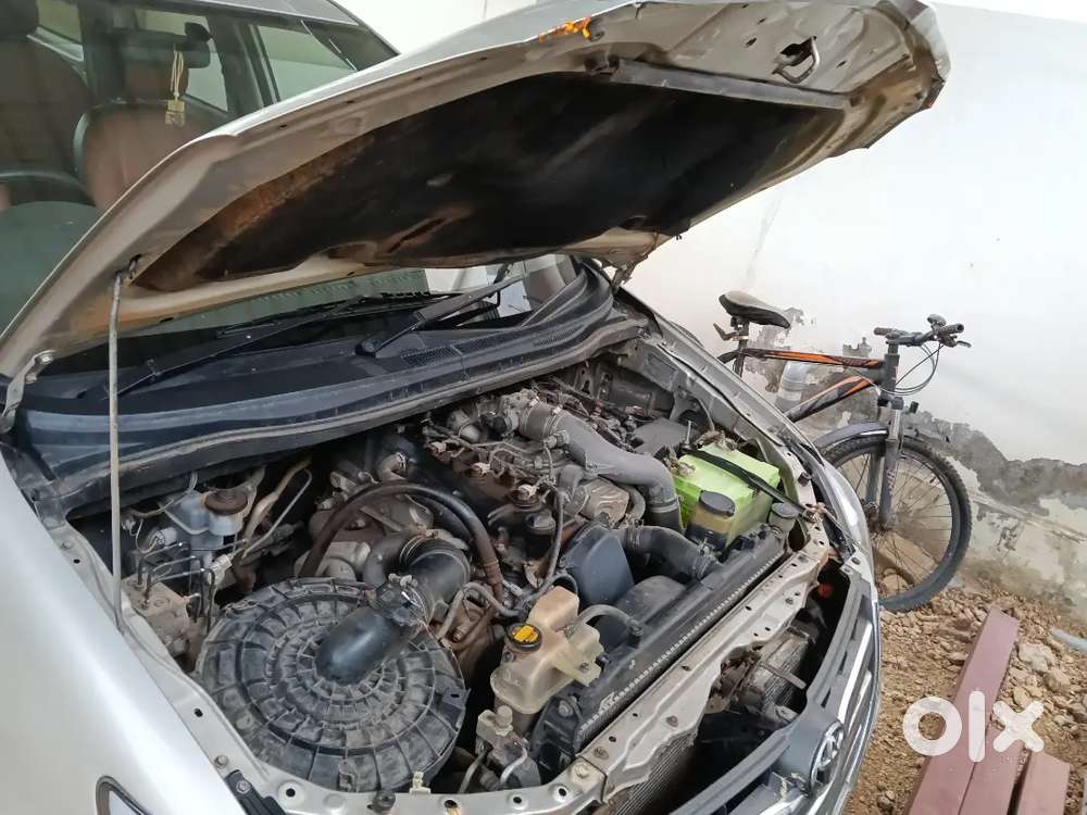 Used Innova For Sale