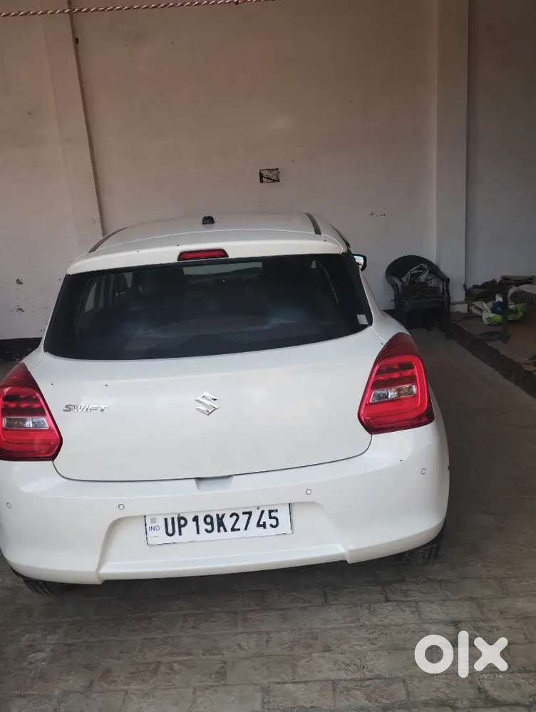 Maruti Suzuki Swift 2020 Petrol Vxi