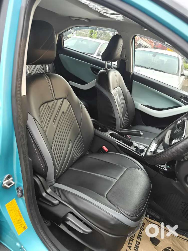 Tata Nexon Creative Plus 2024