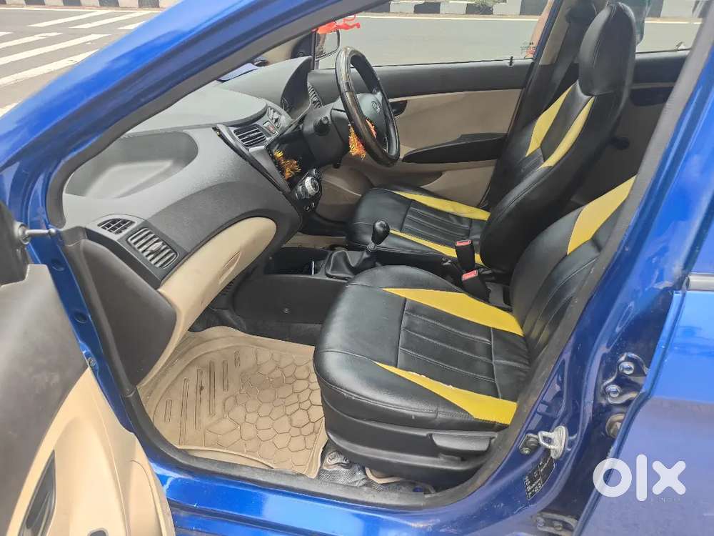 2014 Hyundai Eon Magna +