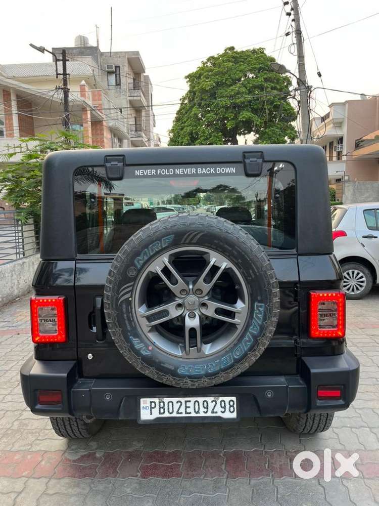 Mahindra Diesel Car 2023