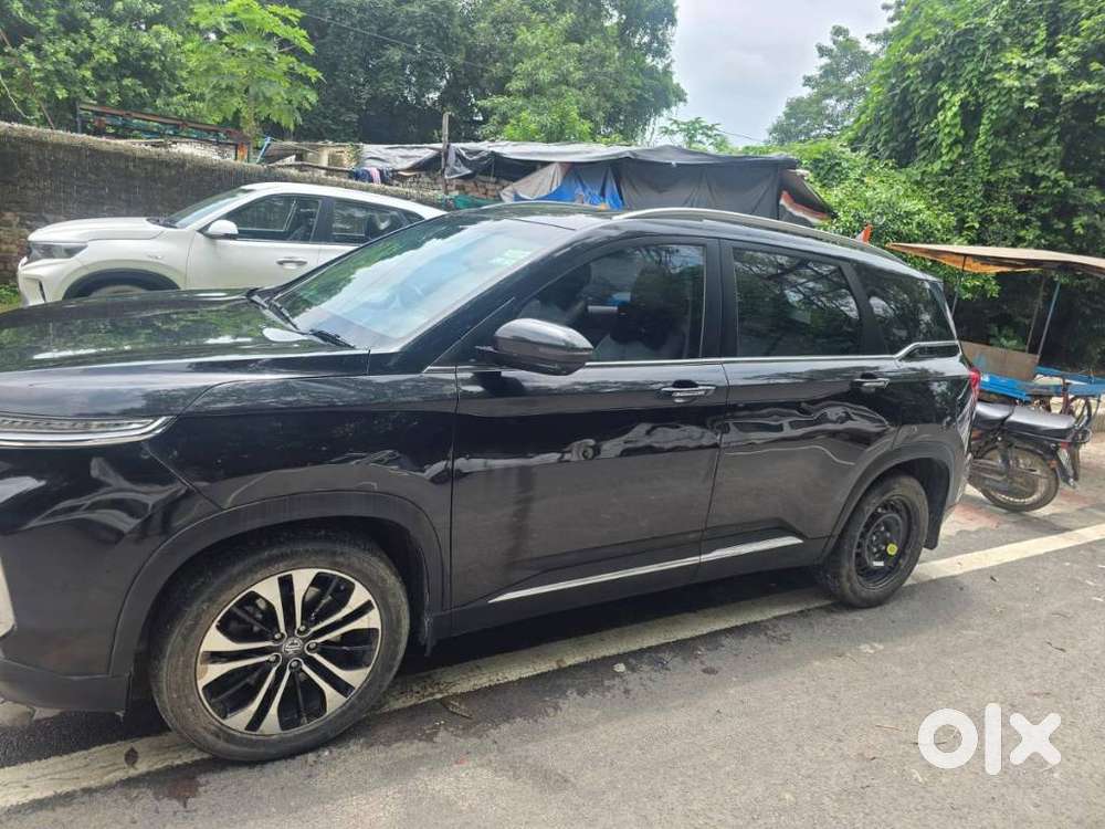 Mg Hector Sharp At, 2021, Diesel