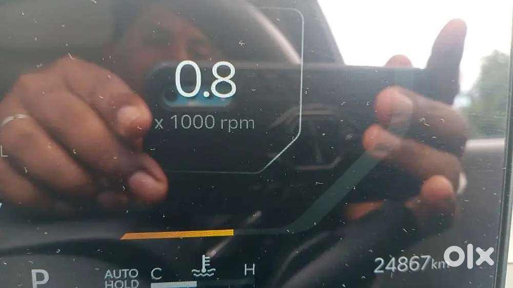 Kia Syros Htx Plus Opt 2025
